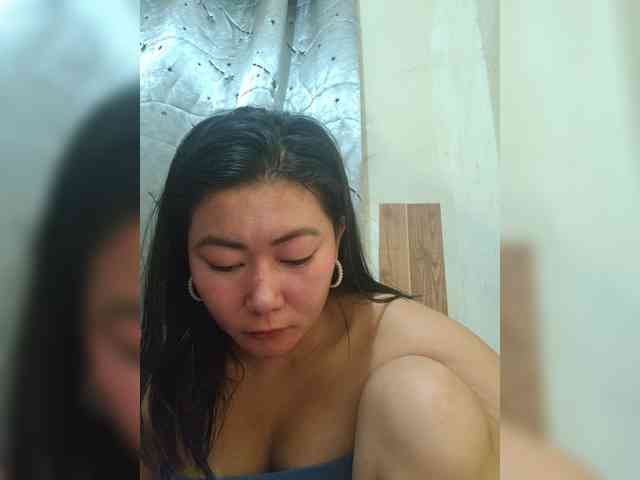 Chinita webcam