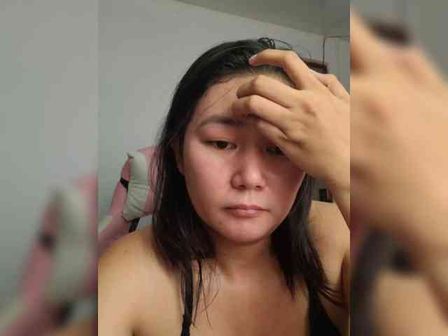 Chinita webcam
