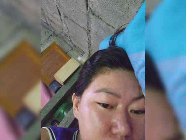 Chinita webcam