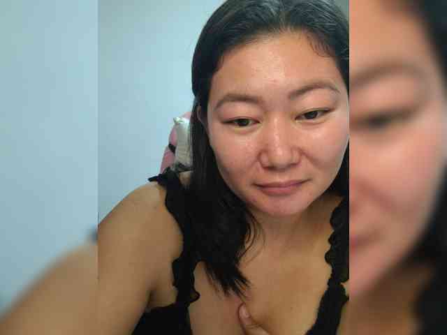 Chinita webcam