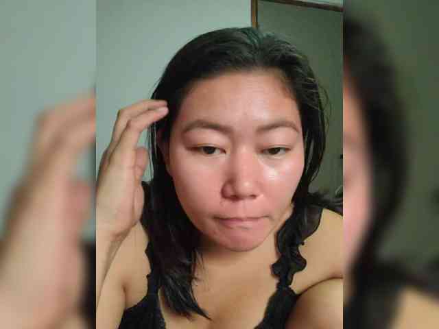 Chinita webcam