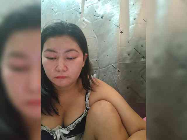 Chinita webcam