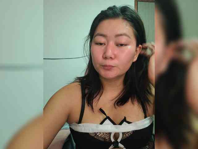 Chinita webcam