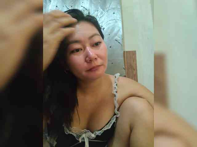 Chinita webcam