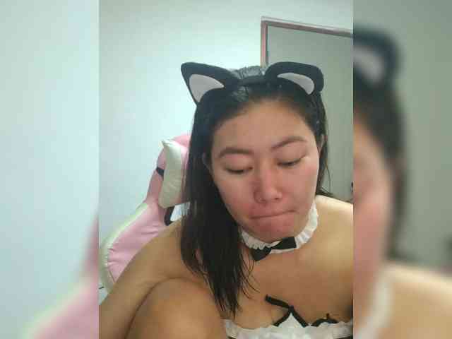 Chinita webcam