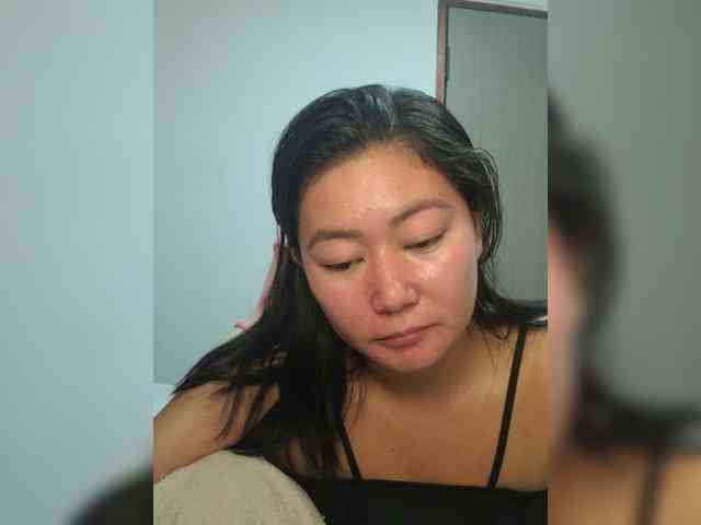 Chinita webcam