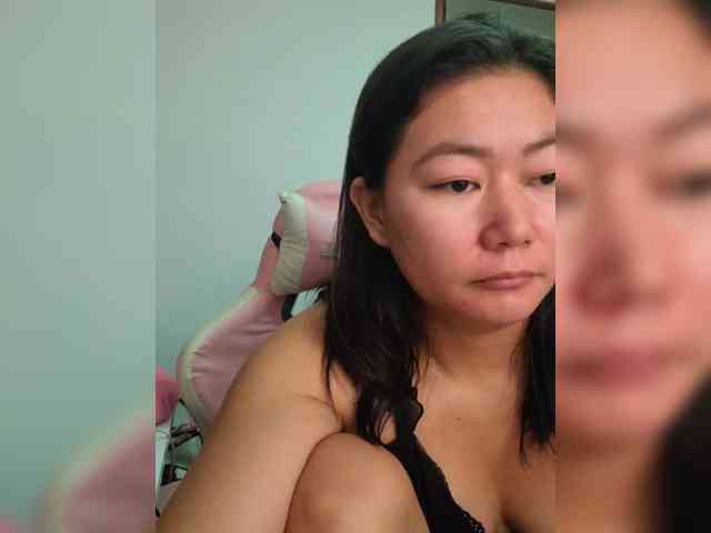Chinita webcam