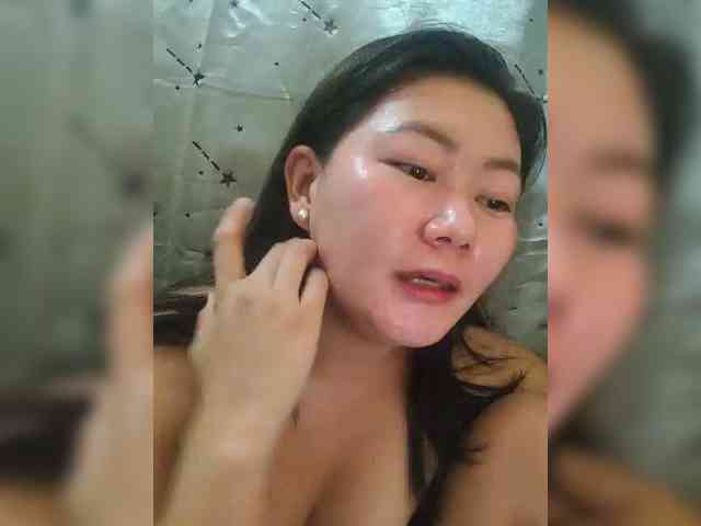 Chinita webcam