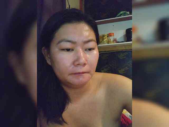 Chinita webcam