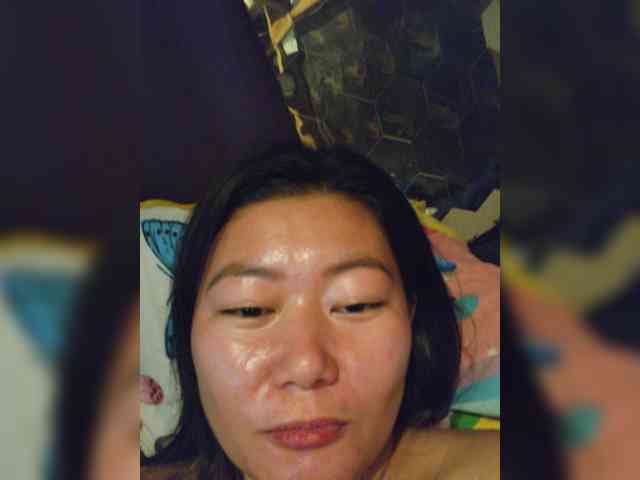 Chinita webcam