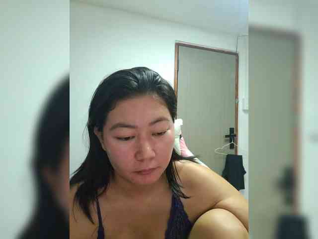 Chinita webcam