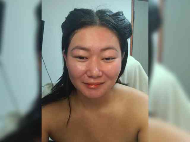 Chinita webcam