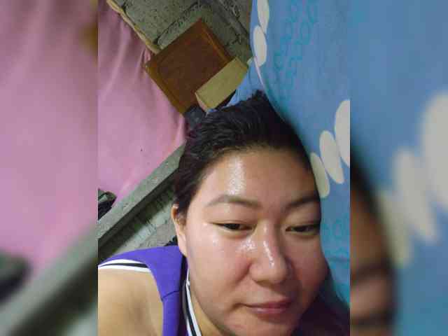 Chinita webcam