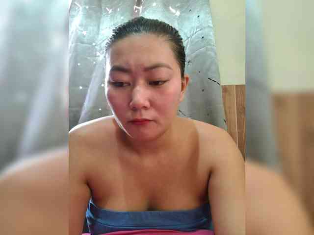 Chinita webcam