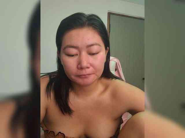 Chinita webcam