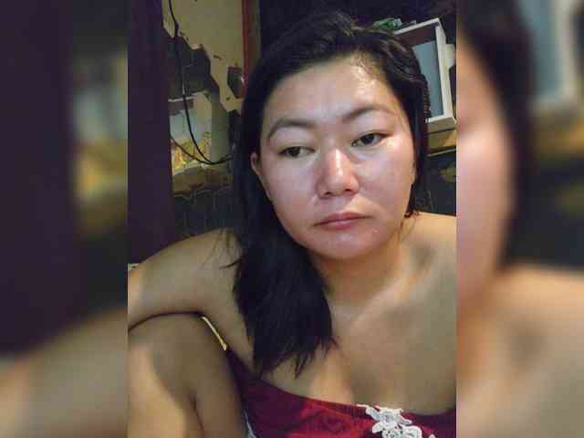 Chinita webcam