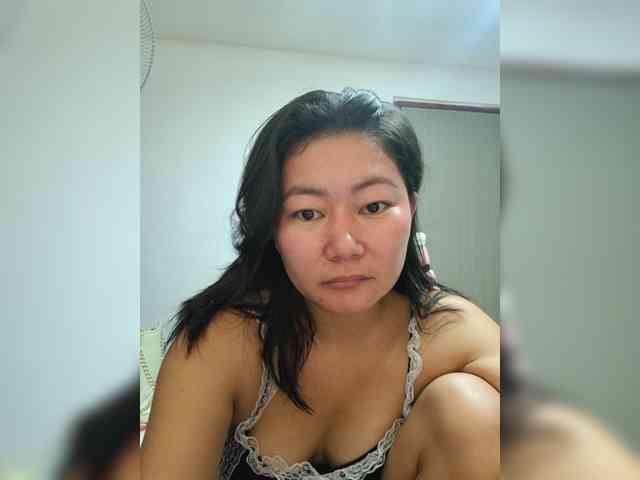 Chinita webcam