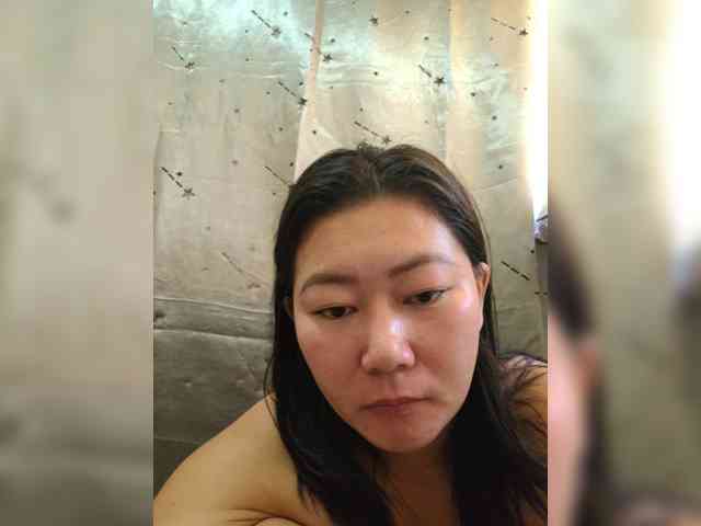 Chinita webcam