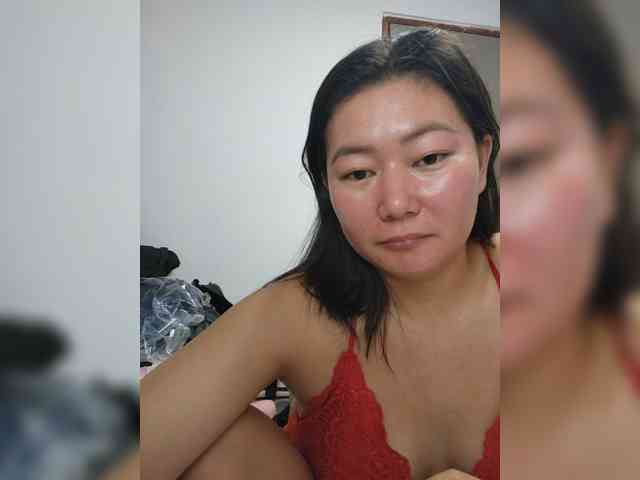 Chinita webcam