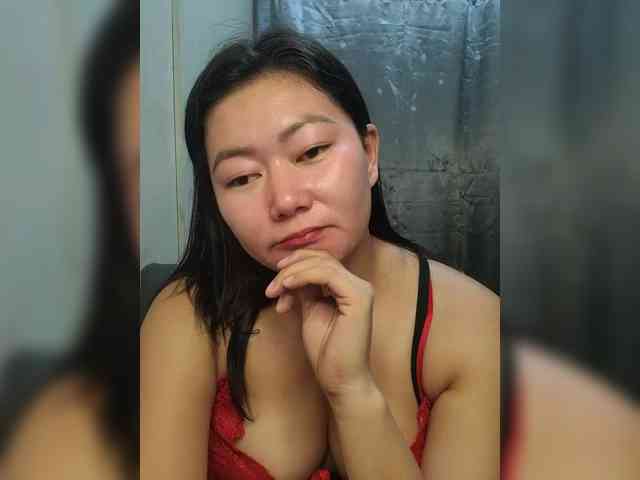 Chinita webcam