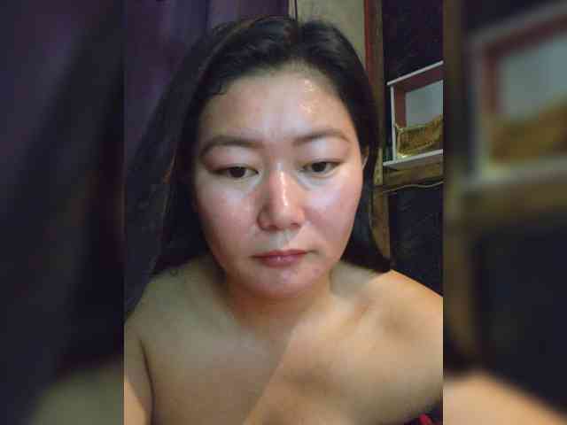 Yamyam webcam