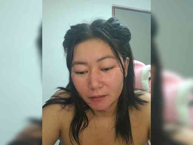Chinita webcam