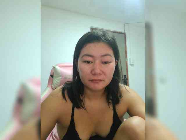 Chinita webcam