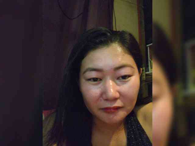 Chinita webcam