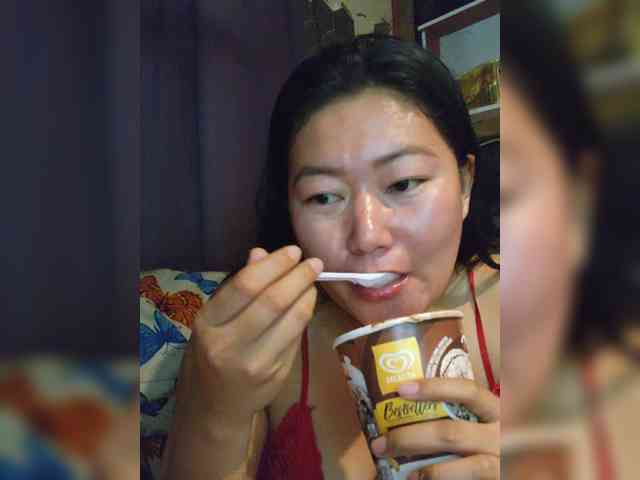 Yamyam webcam