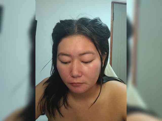 Chinita webcam