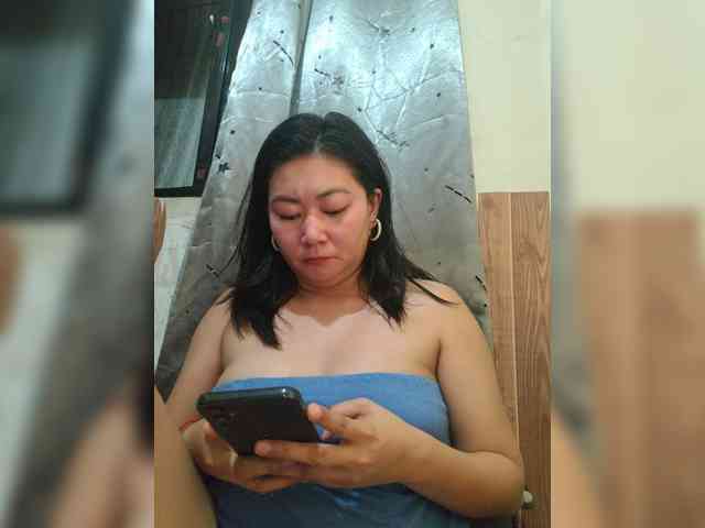 Chinita webcam