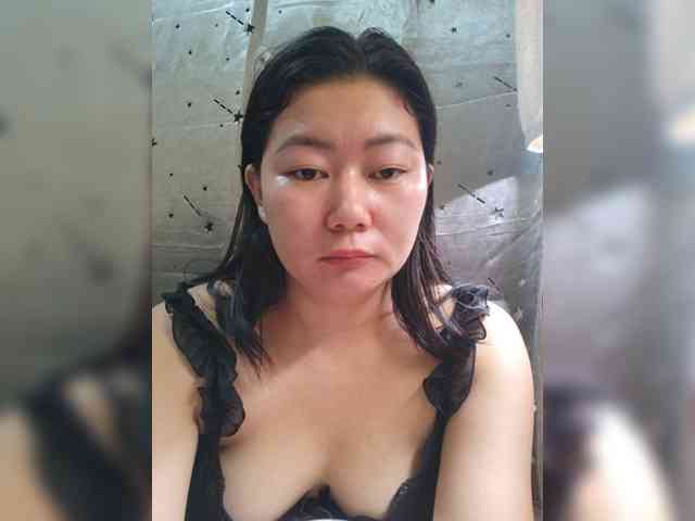 Chinita webcam