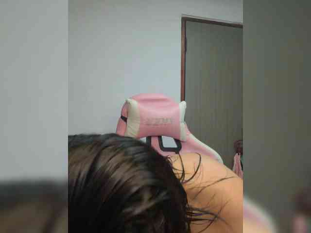 Chinita webcam
