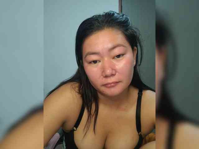 Chinita webcam