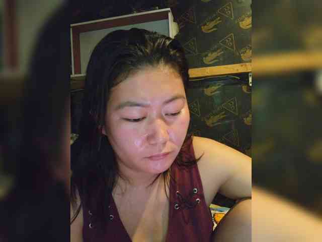 Yamyam webcam