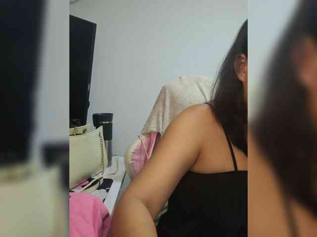 Chinita webcam