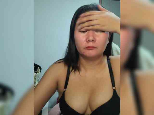 Chinita webcam