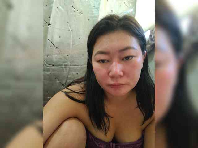 Chinita webcam