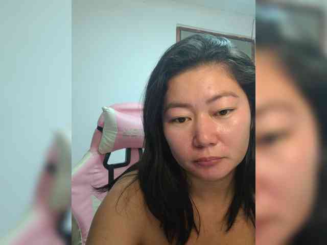 Chinita webcam