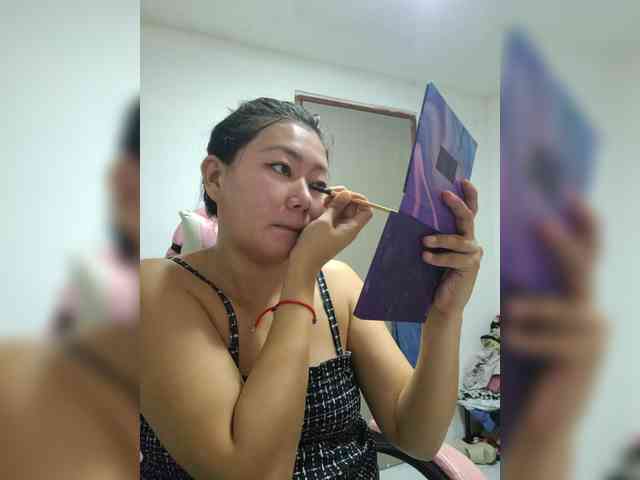 Chinita webcam