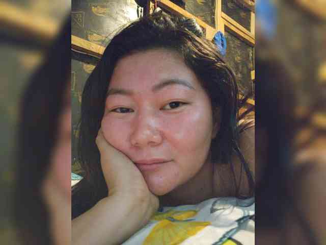 Chinita webcam