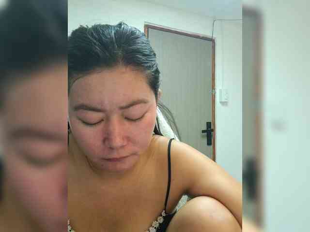 Chinita webcam