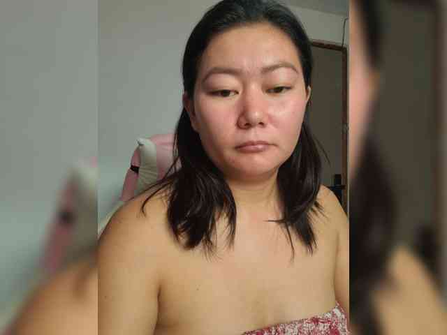 Chinita webcam