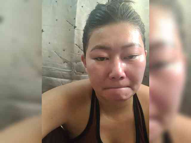 Chinita webcam