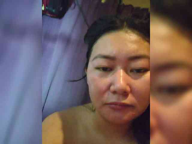 Chinita webcam