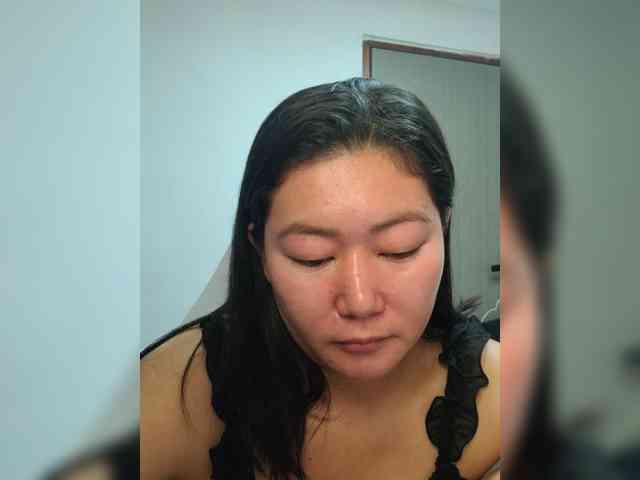 Chinita webcam