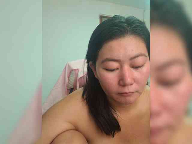 Chinita webcam