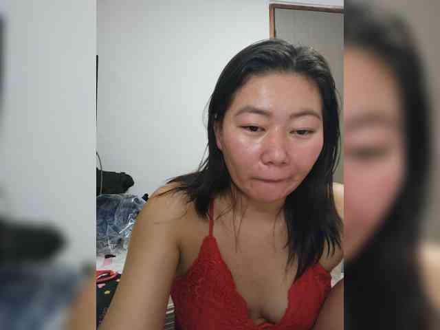 Chinita webcam