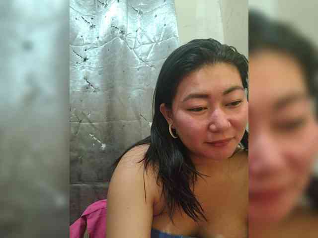Chinita webcam