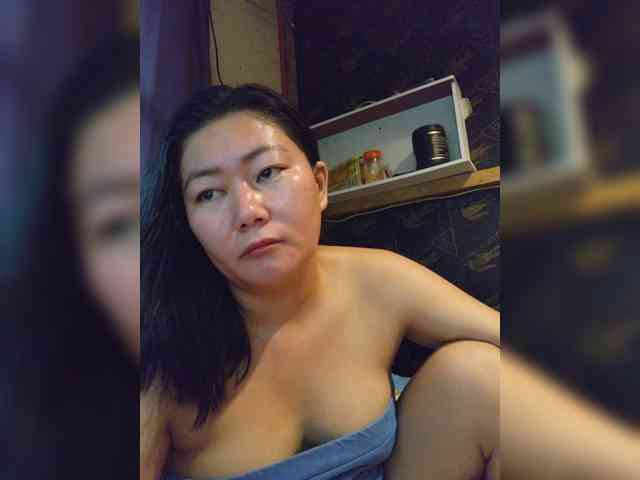 Yamyam webcam